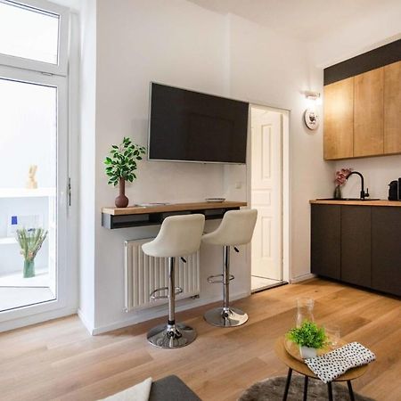 Sofia'S Apartment Urban Stay Zagreb Luaran gambar
