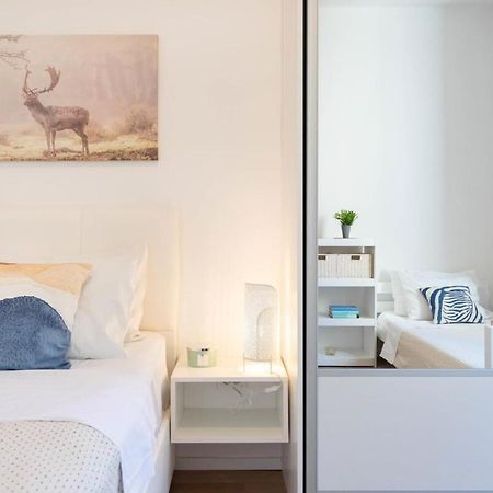 Sofia'S Apartment Urban Stay Zagreb Luaran gambar
