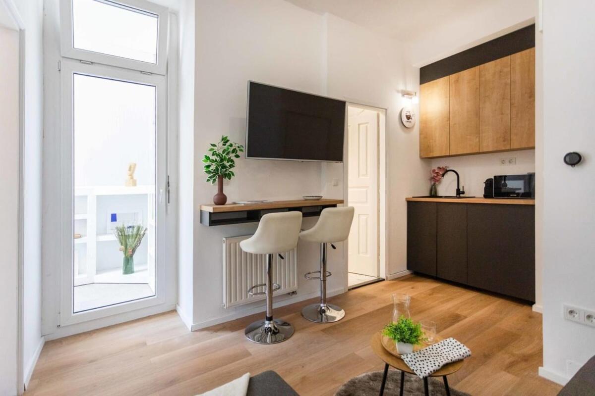 Sofia'S Apartment Urban Stay Zagreb Luaran gambar