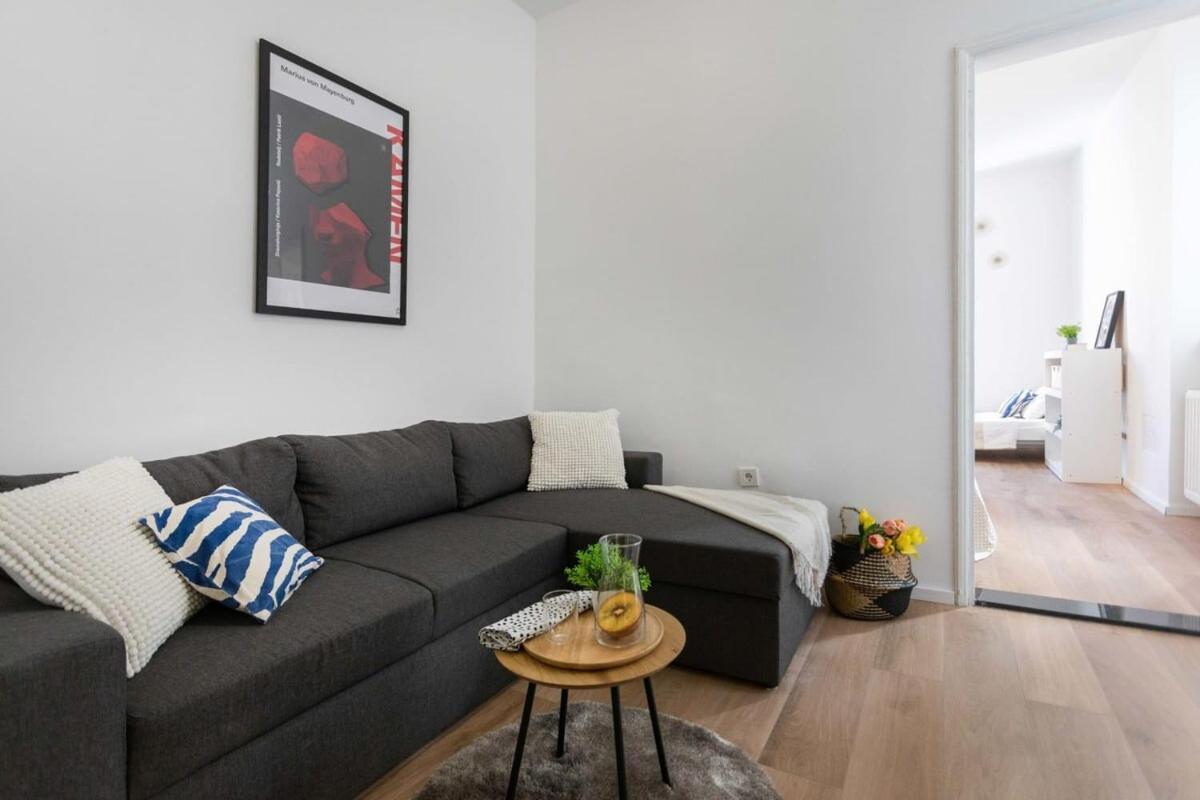Sofia'S Apartment Urban Stay Zagreb Luaran gambar