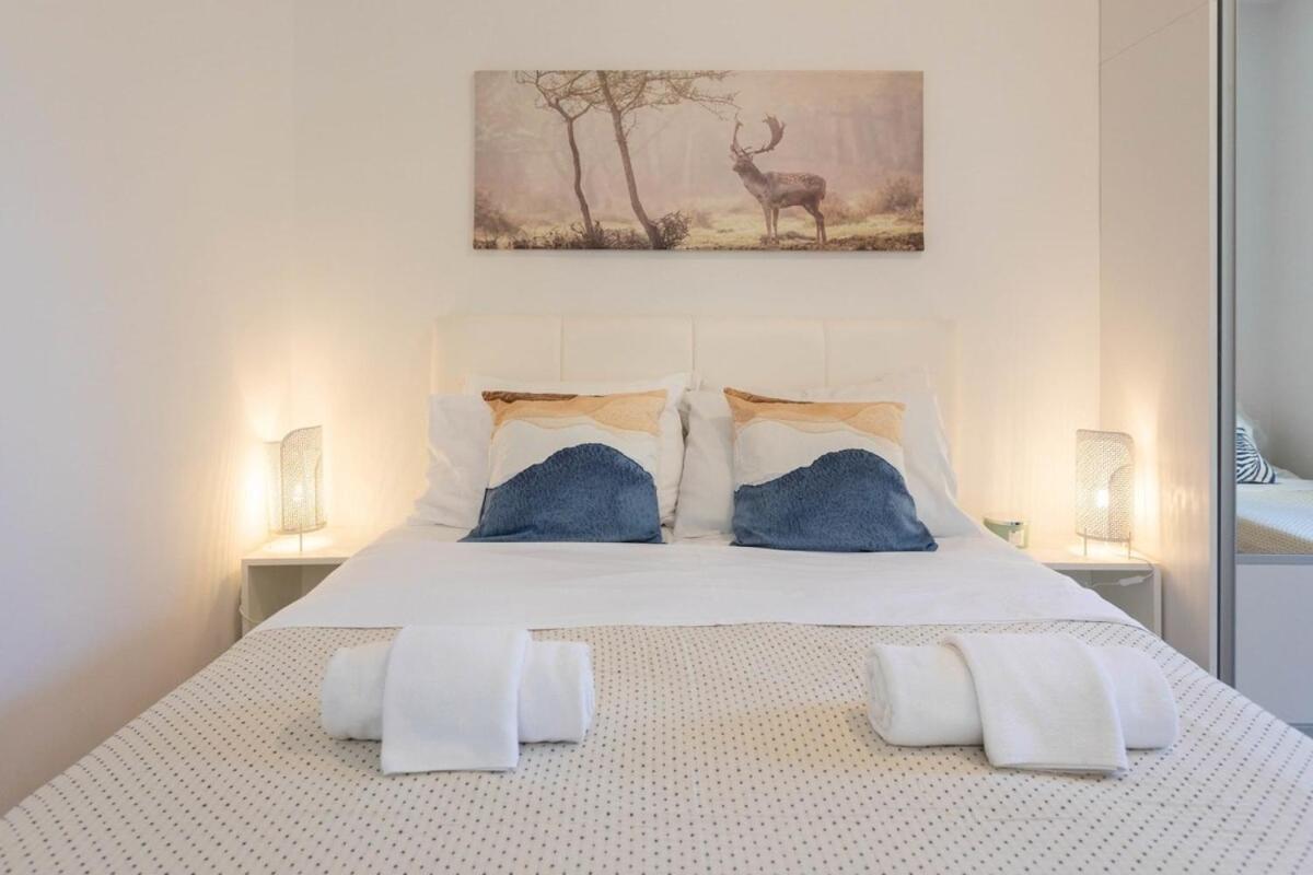 Sofia'S Apartment Urban Stay Zagreb Luaran gambar