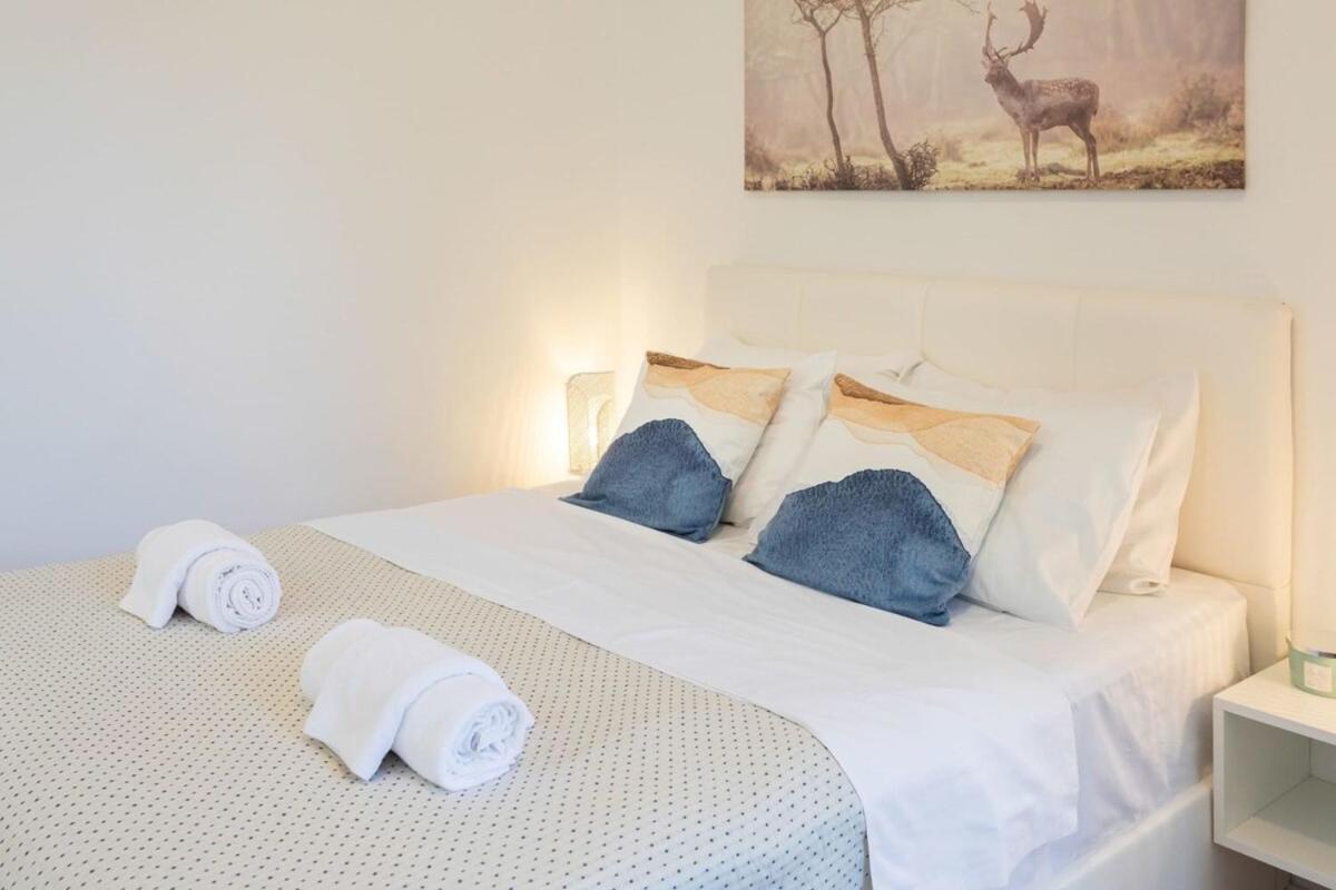 Sofia'S Apartment Urban Stay Zagreb Luaran gambar