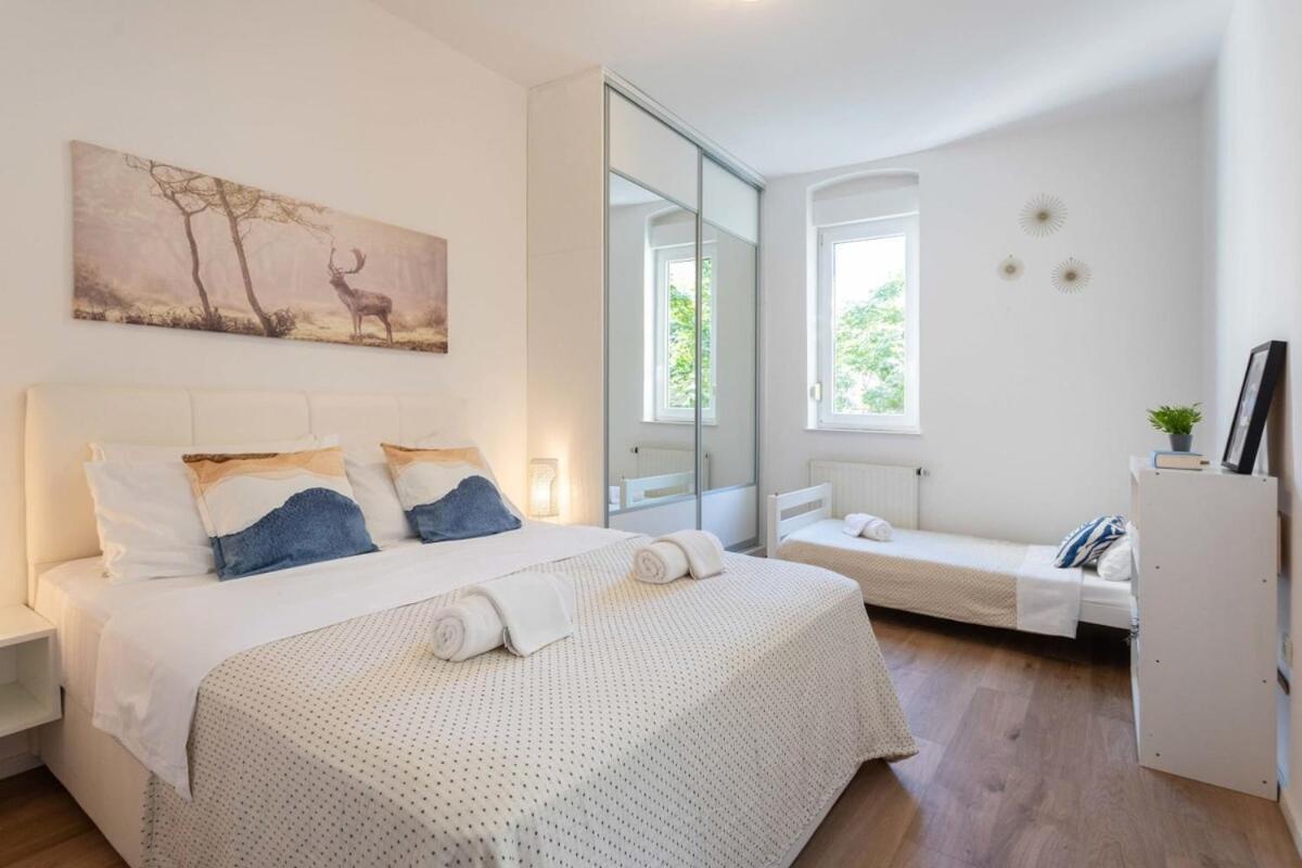 Sofia'S Apartment Urban Stay Zagreb Luaran gambar
