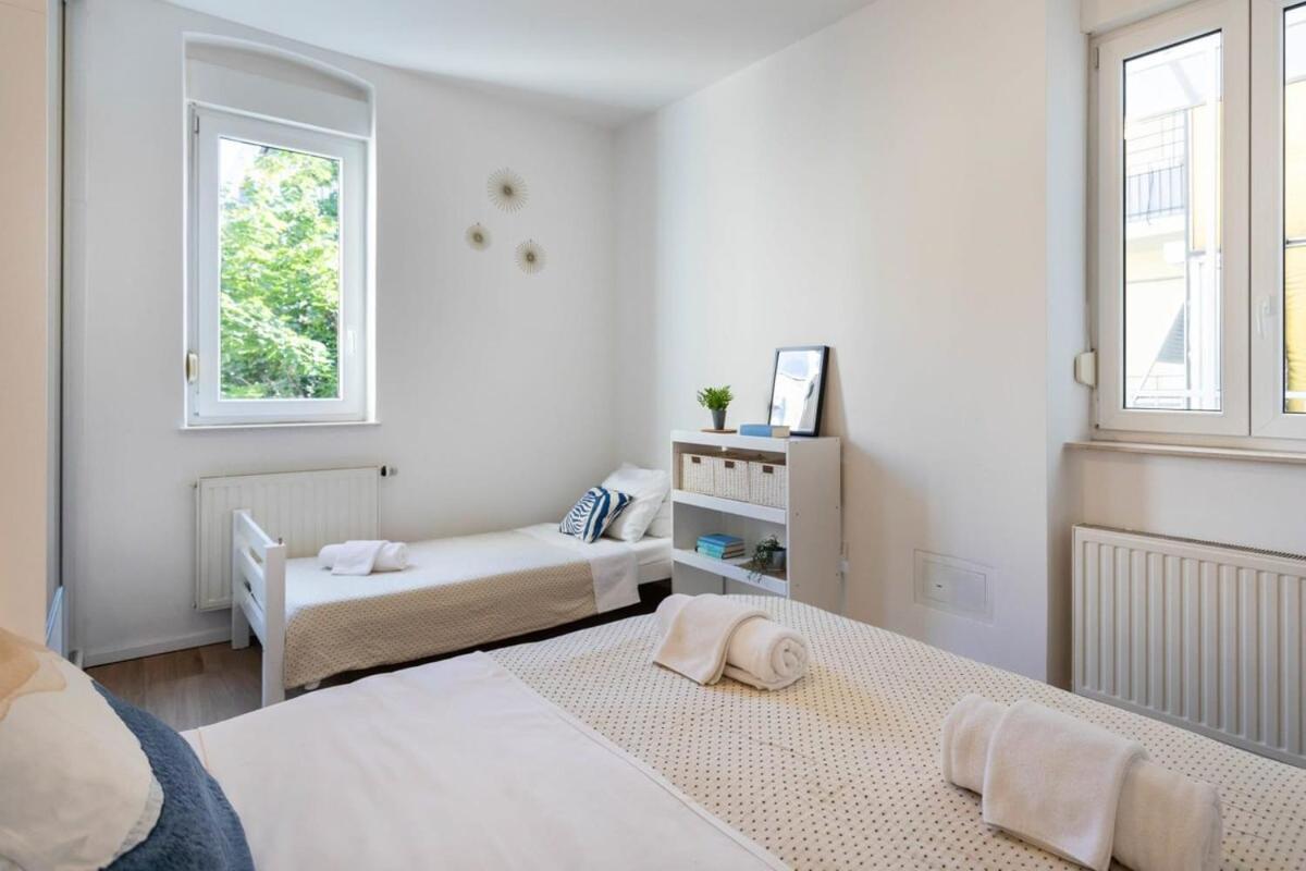 Sofia'S Apartment Urban Stay Zagreb Luaran gambar