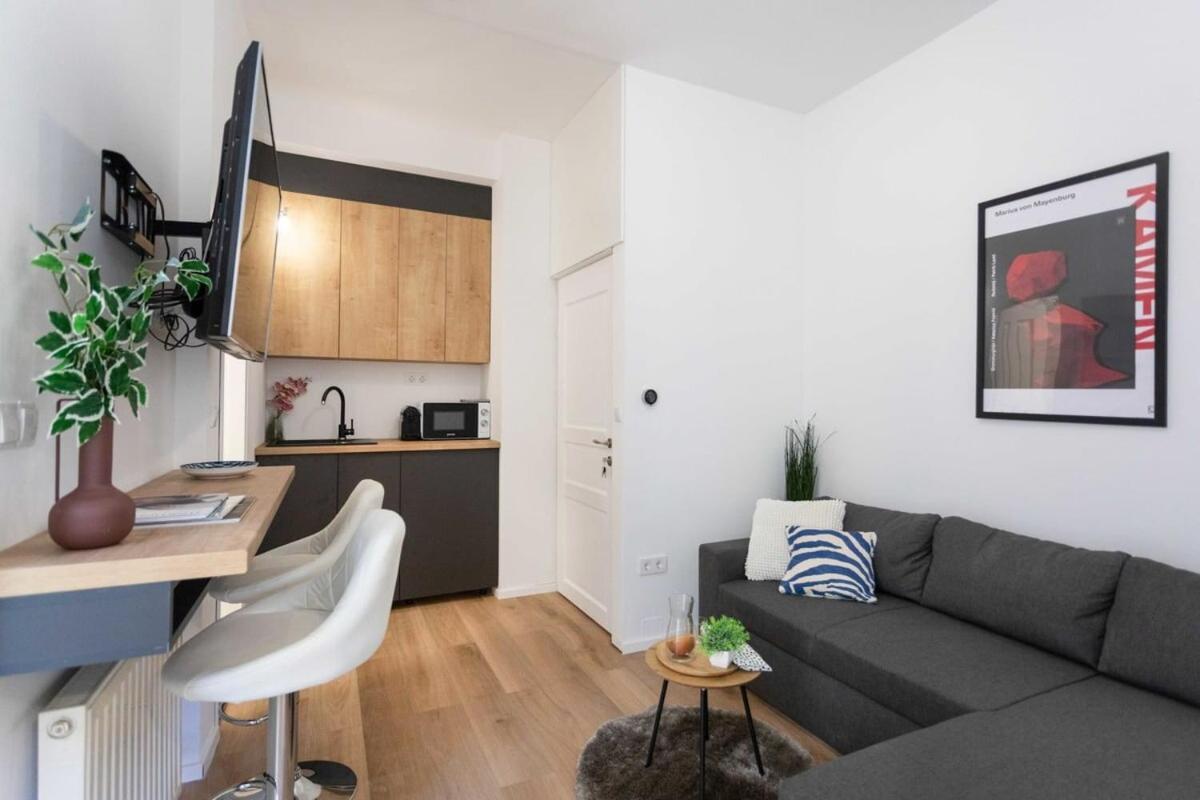 Sofia'S Apartment Urban Stay Zagreb Luaran gambar