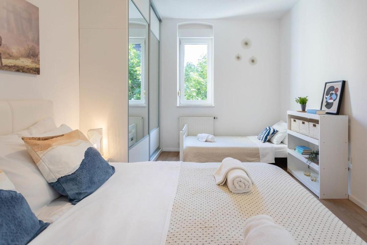 Sofia'S Apartment Urban Stay Zagreb Luaran gambar