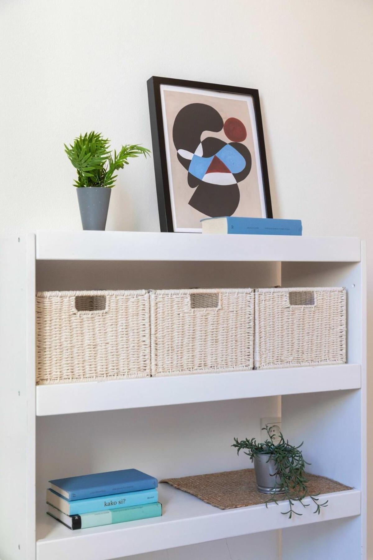 Sofia'S Apartment Urban Stay Zagreb Luaran gambar