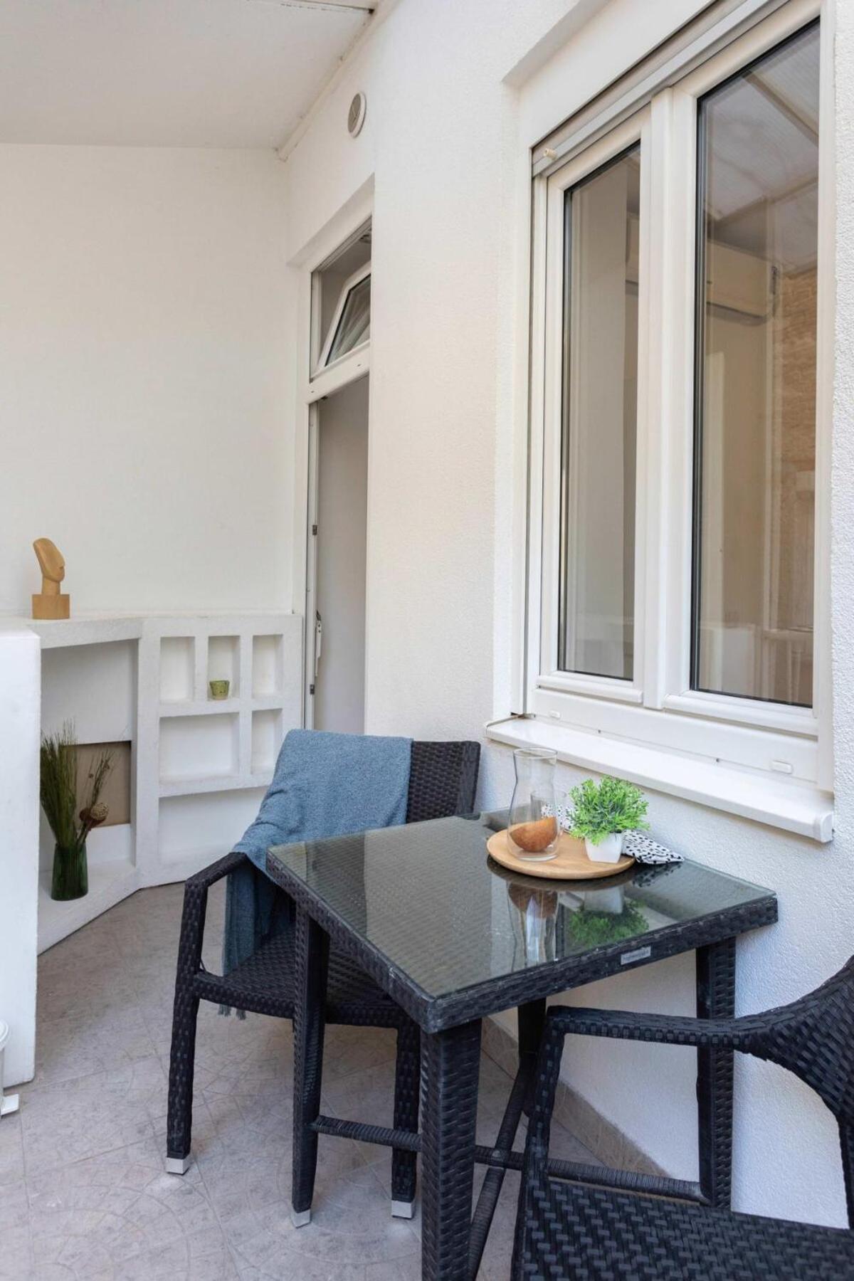 Sofia'S Apartment Urban Stay Zagreb Luaran gambar