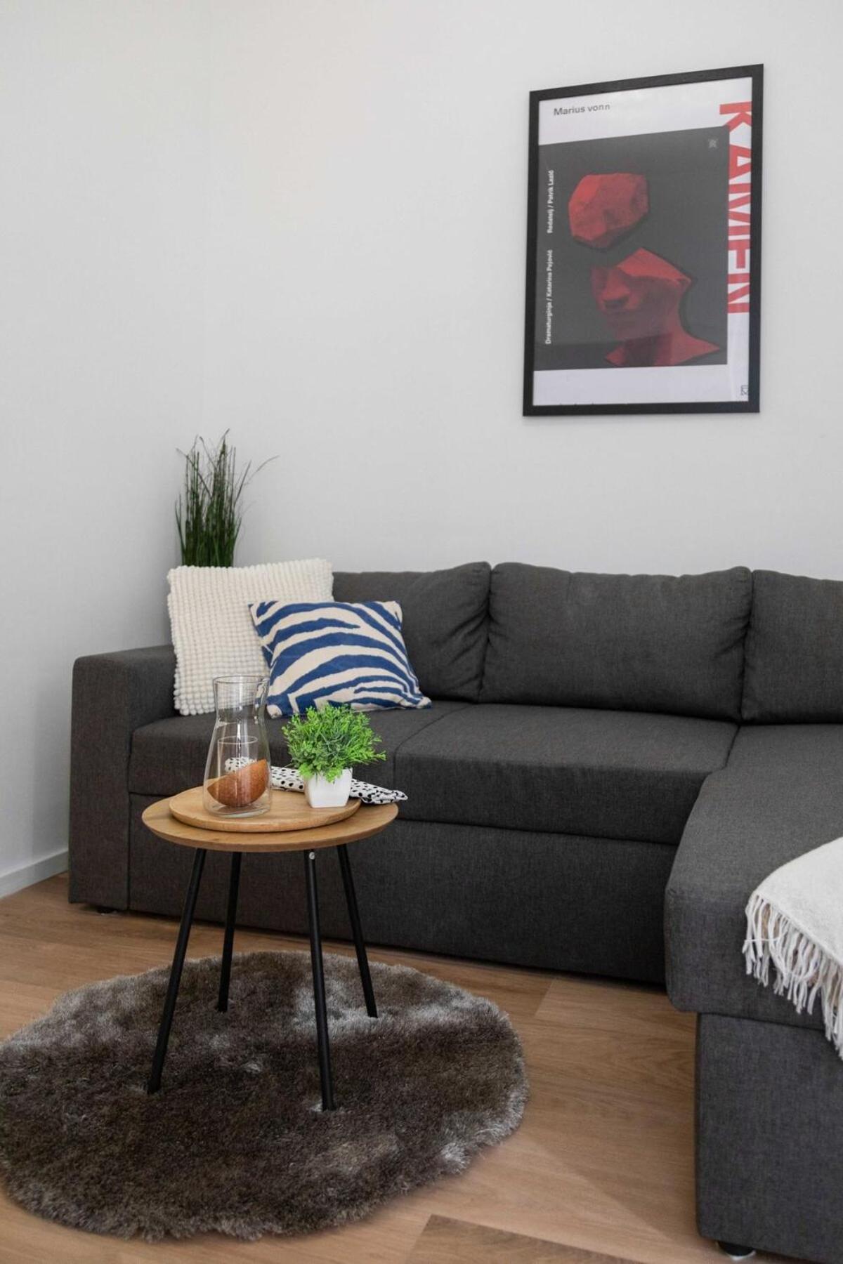 Sofia'S Apartment Urban Stay Zagreb Luaran gambar